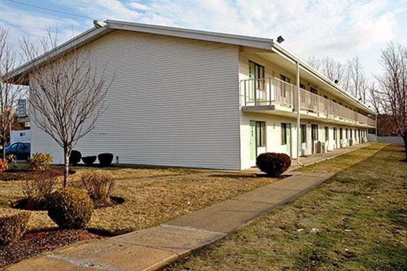 Motel 6 Boston South - Braintree Exteriér fotografie