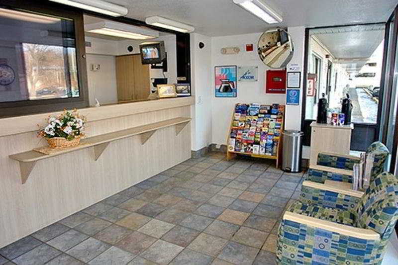 Motel 6 Boston South - Braintree Exteriér fotografie
